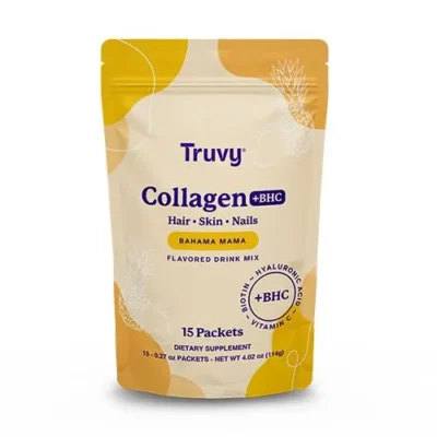 Colágeno Truvy