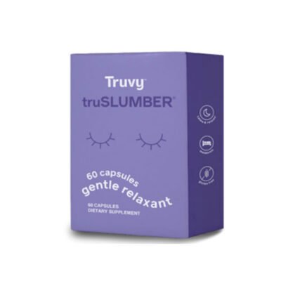 TruSlumber – Mejora el sueño